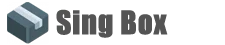 SingBox节点订阅中文站logo